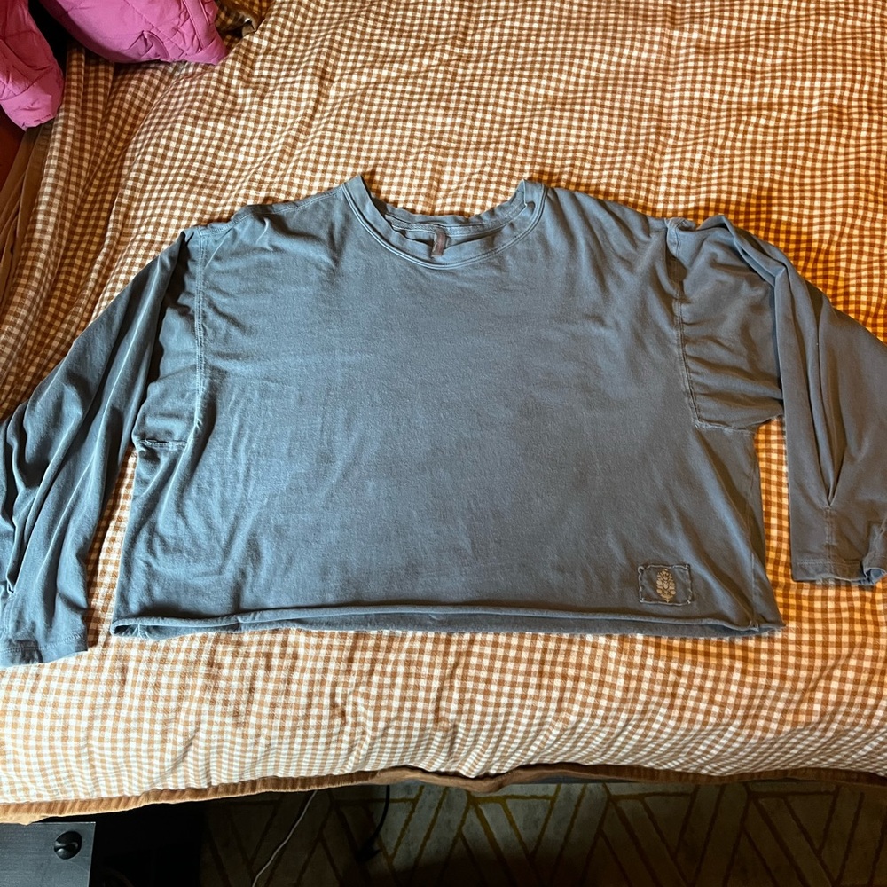 FP Movement Inspire Layer Shirt